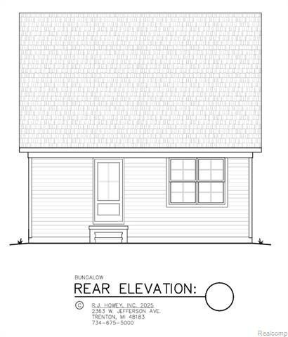 54 Cleveland Street. Trenton, MI 48183