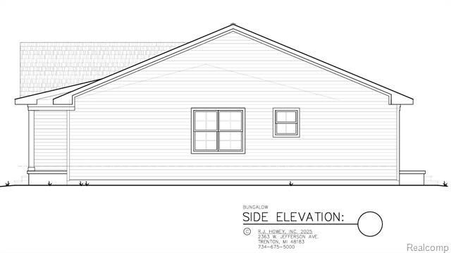 48 Cleveland Street. Trenton, MI 48183