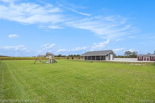 8309 Almont Road. Almont, MI 48003