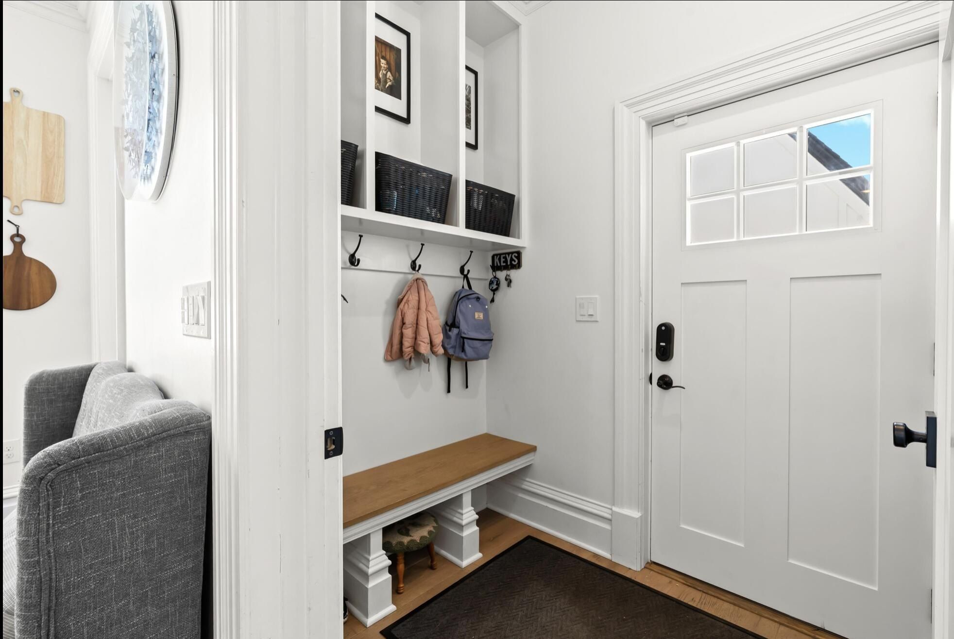 1886 Henrietta Street. Birmingham, MI 48009