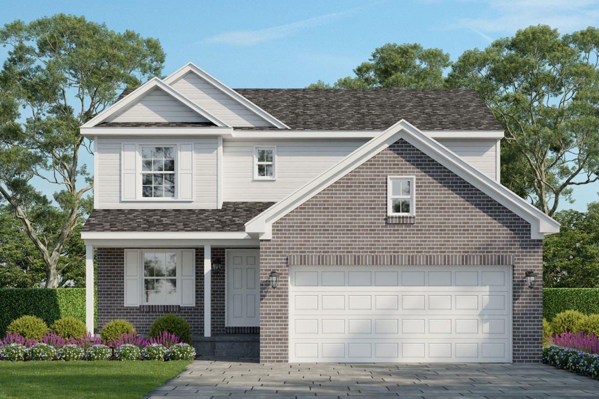 597 Brady Lane. Pontiac, MI 48342