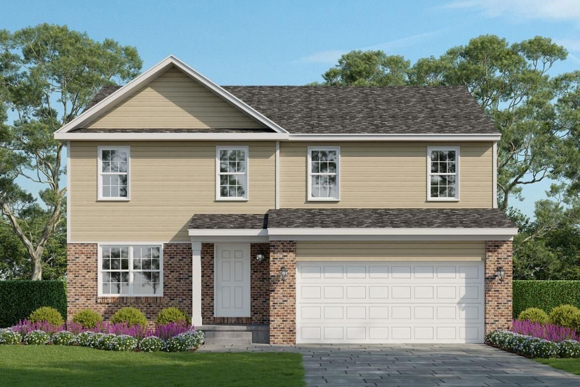 247 Lasseigne Street. Pontiac, MI 48341