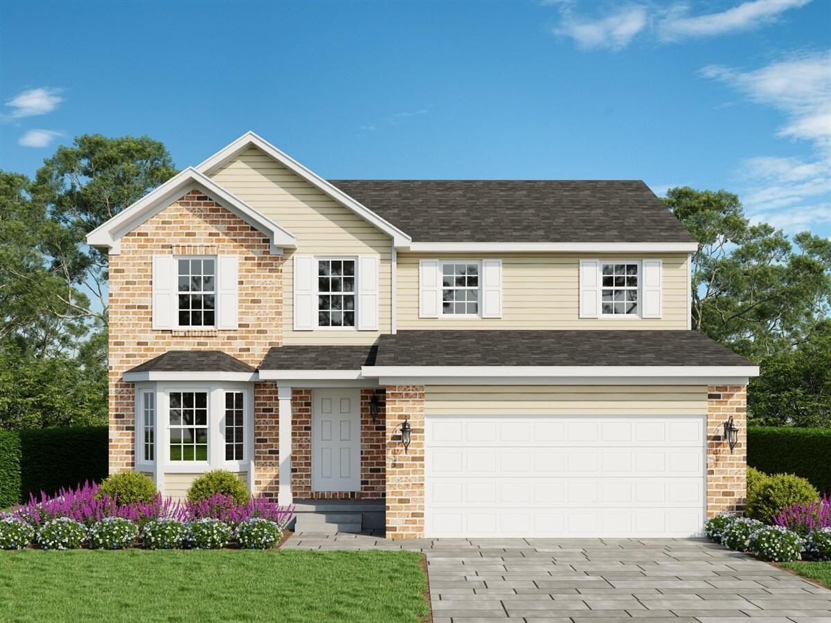 253 Lasseigne Street. Pontiac, MI 48341