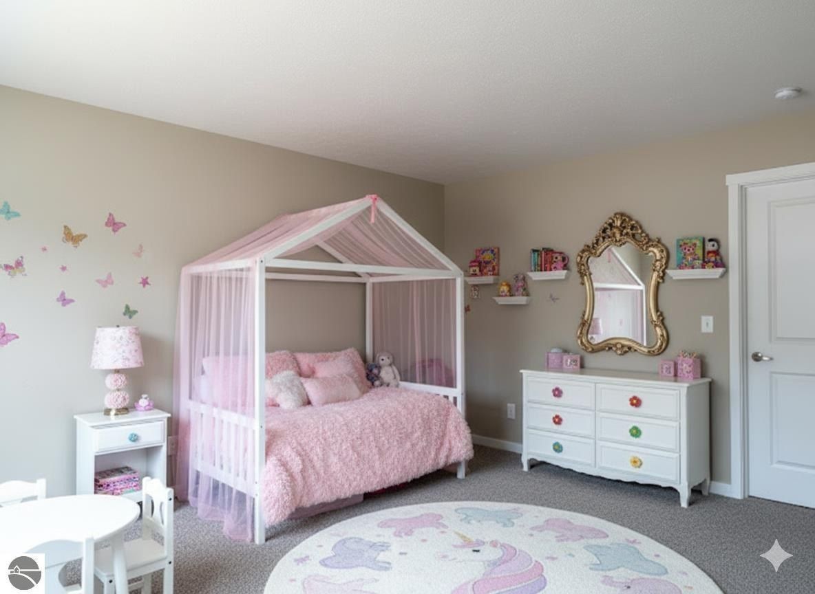 G Walton Road. Kingsley, MI 49649