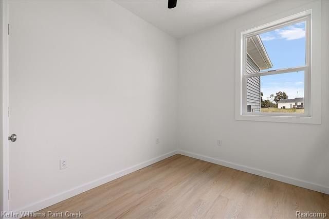 2647 Country Kate Lane. Imlay City, MI 48444