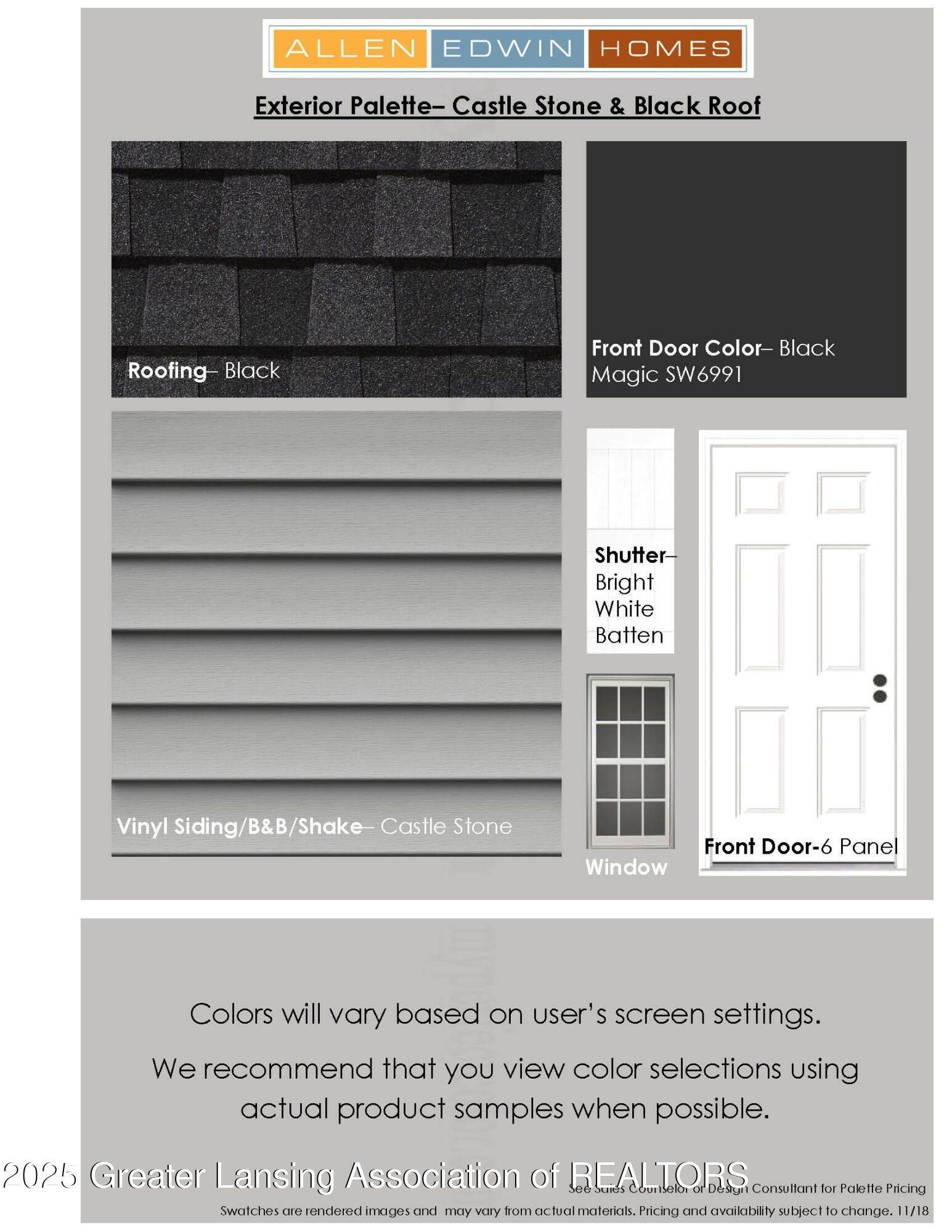 4564 Cambria Court. Potterville, MI 48876