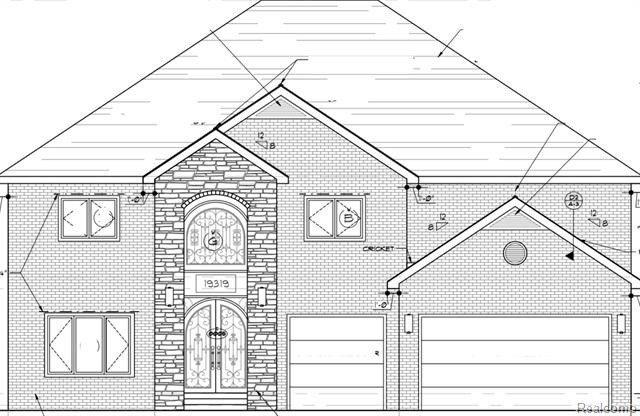 19319 Hamlin Lake Drive. Macomb, MI 48044