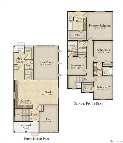 338 Wesley Street. Rochester, MI 48307