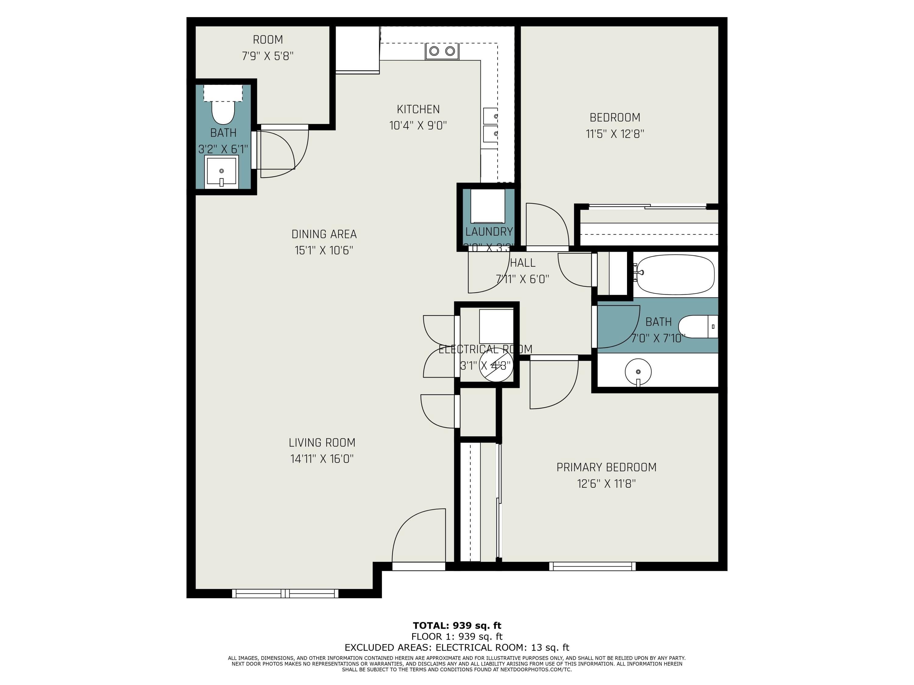 606 Southworth Terrace. Kalamazoo, MI 49048