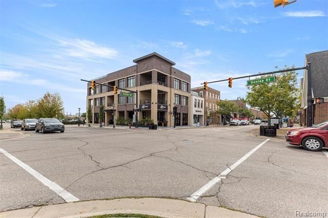 156 N Center Unit 203. Northville, MI 48167