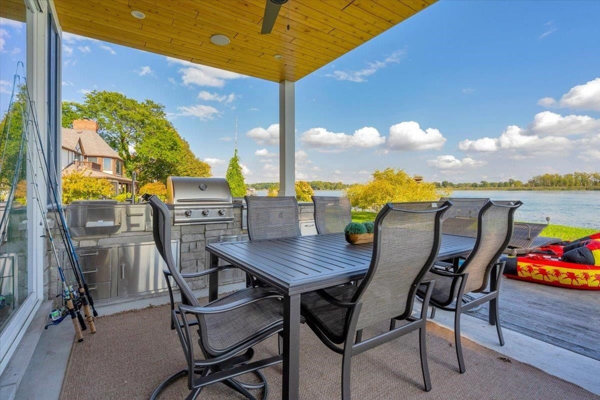 488 Lathrop. Algonac, MI 48001