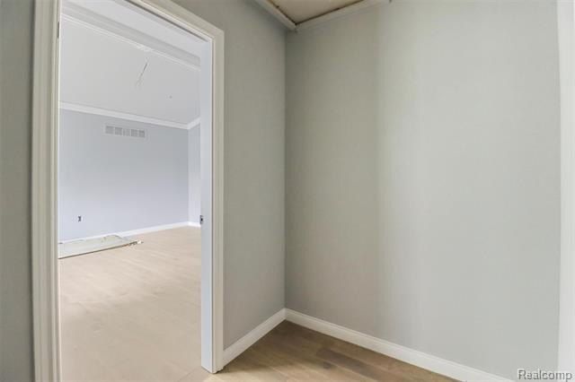 8475 Stout Avenue. Warren, MI 48093