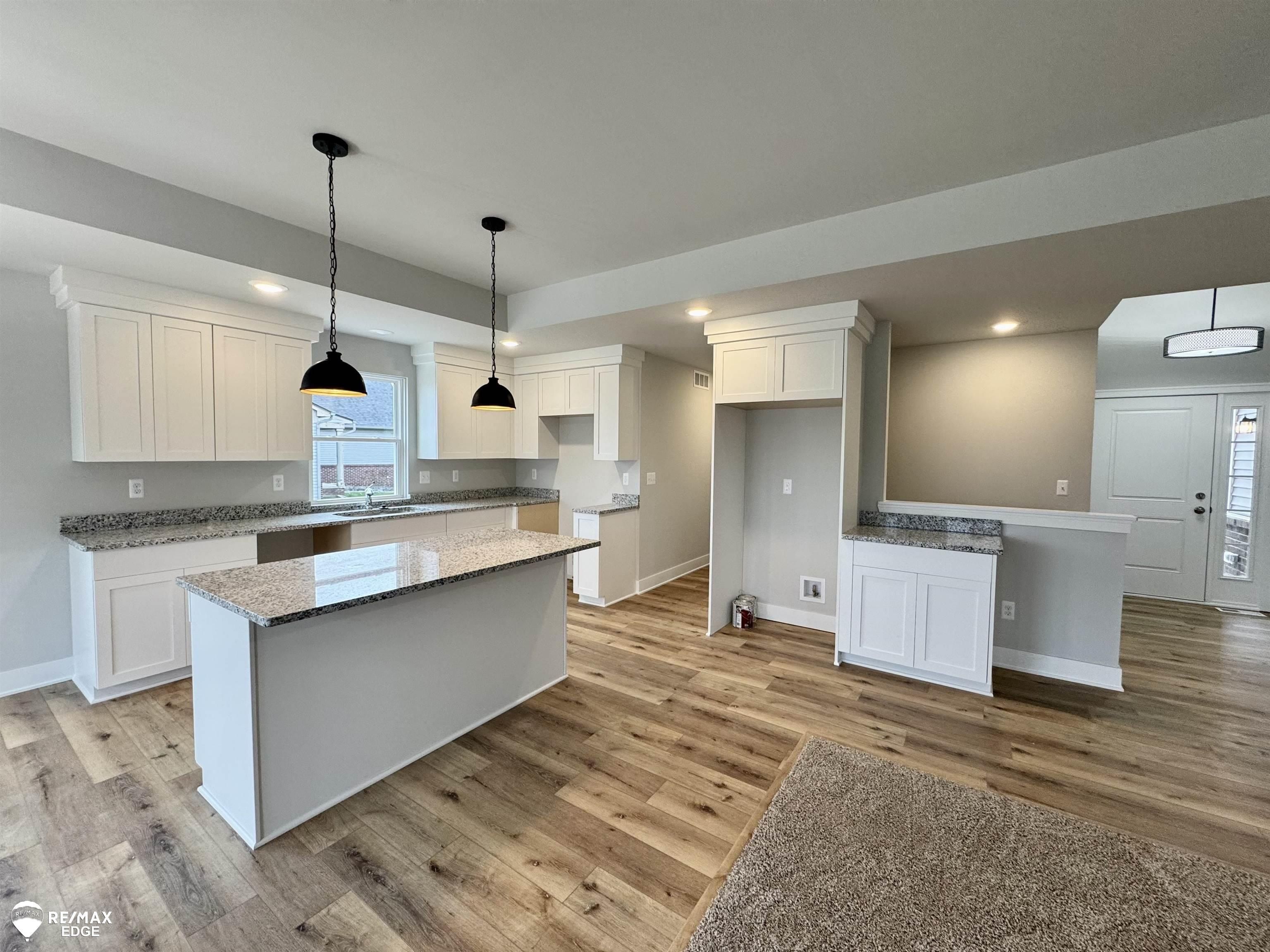 8341 Peninsula. Grand Blanc, MI 48439