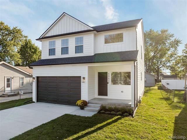 50627 Elsey Street. New Baltimore, MI 48047