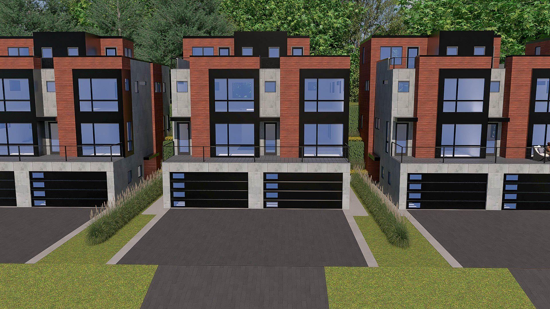 1132 Longshore Drive Unit 2. Ann Arbor, MI 48105