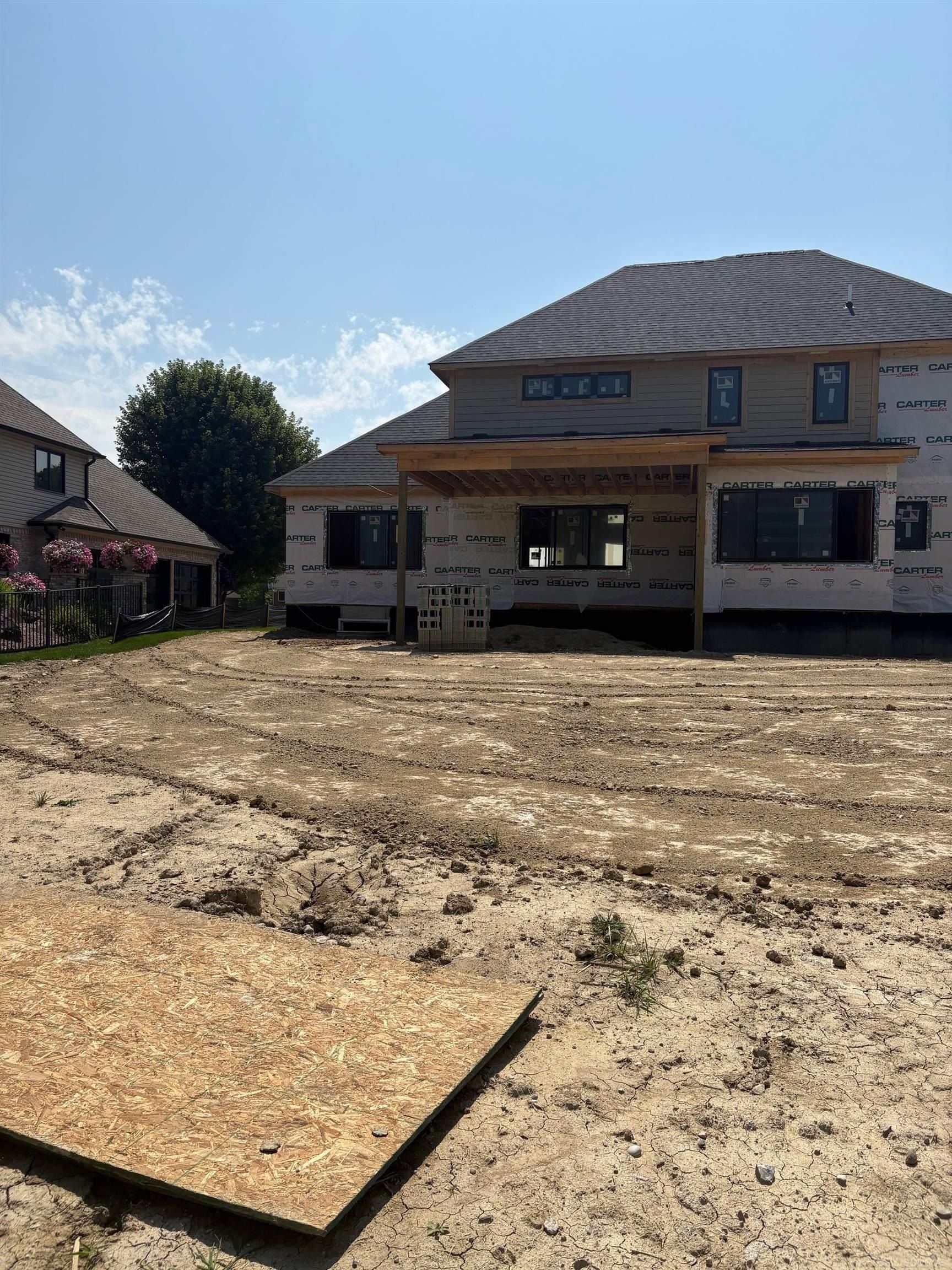 10505 Excalibur. Shelby Twp, MI 48315