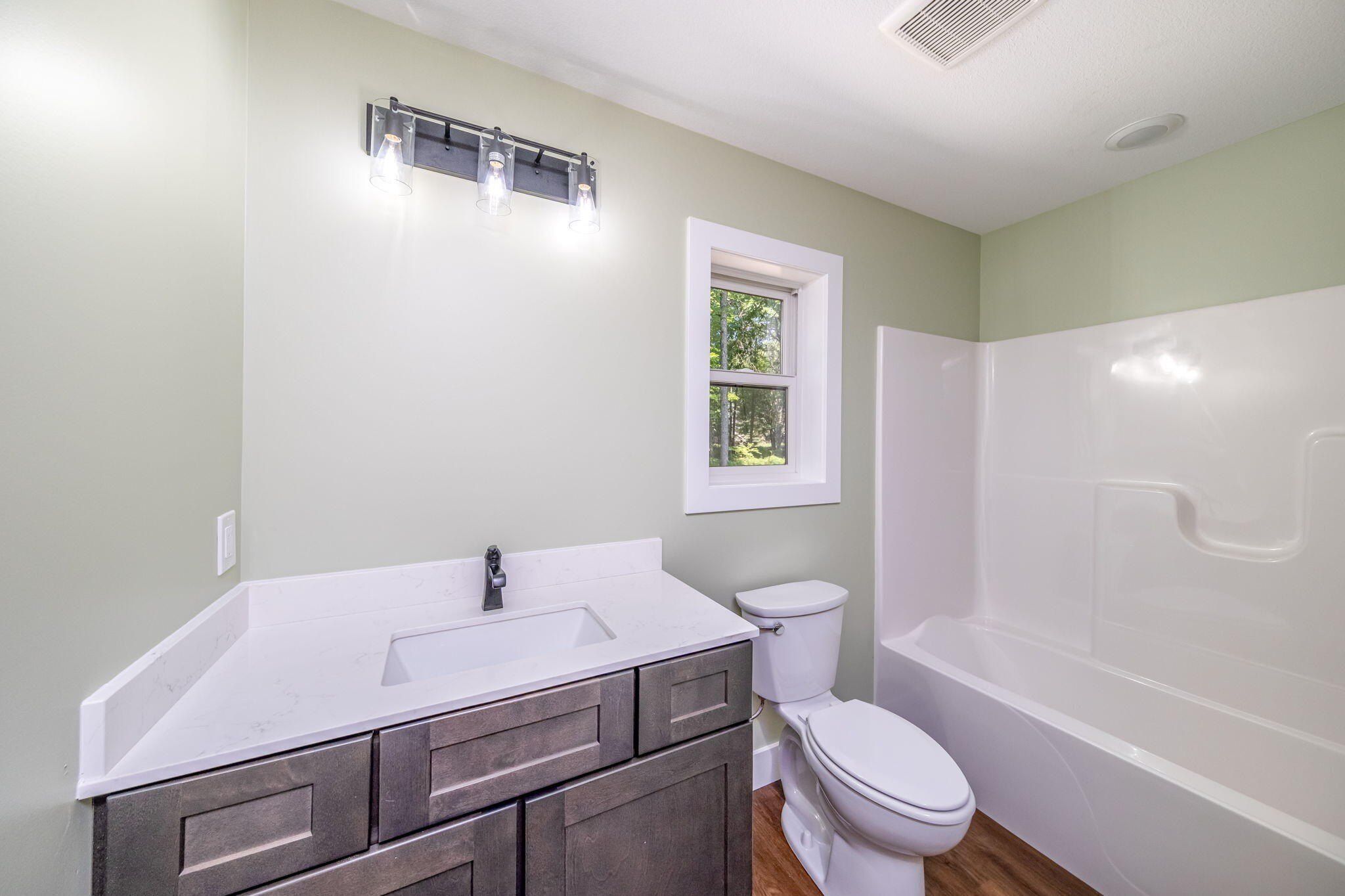 6897 Abbey Lane. Canadian Lakes, MI 49346