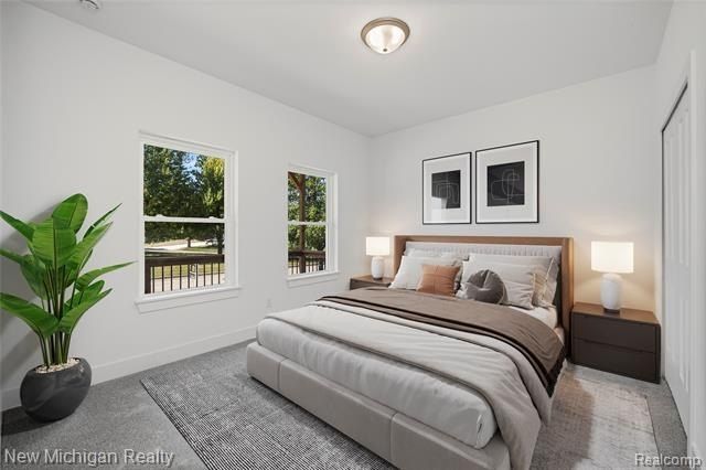 7448 Village Court. Davisburg, MI 48350