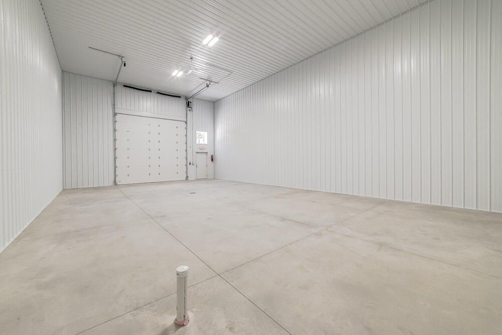 5070 Industrial Park Drive Unit 8. Montague, MI 49437