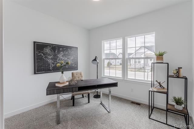 22622 Pine Drive. South Lyon, MI 48178