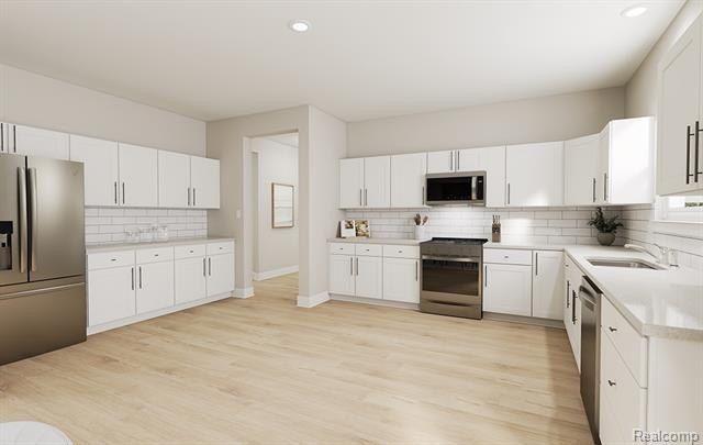 61611 Empire Road. South Lyon, MI 48178