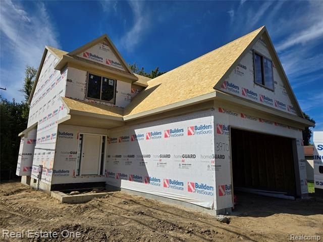 3970 Cone Drive. Rochester Hills, MI 48309