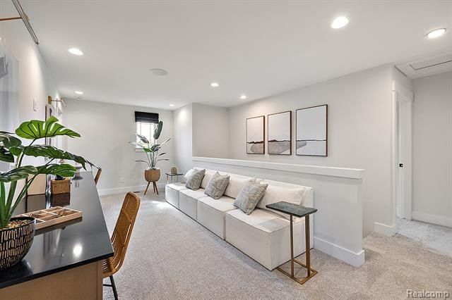 Tbd Bertrand Drive. Chesterfield, MI 48051