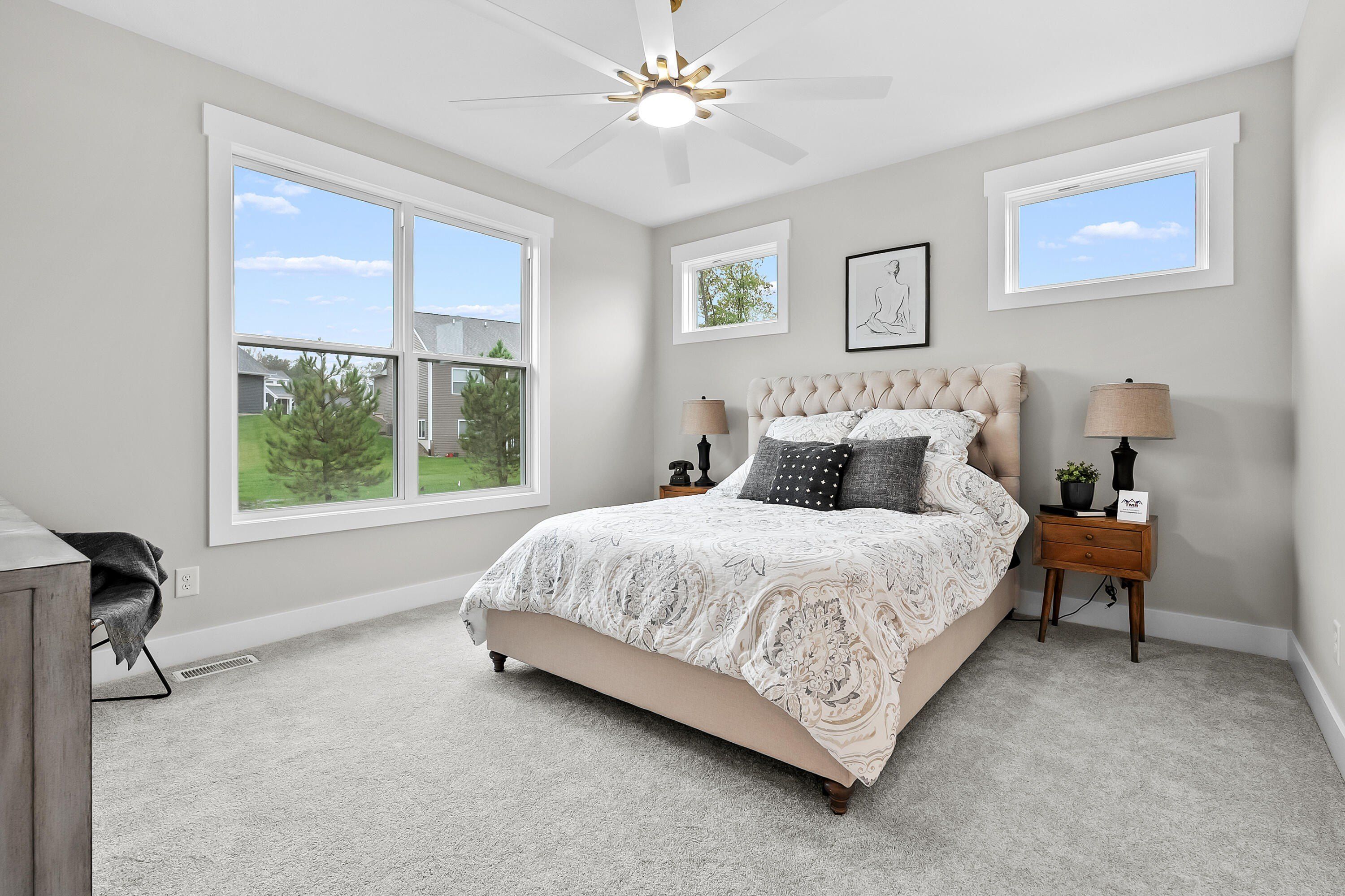 705 Briella Court. Portage, MI 49024