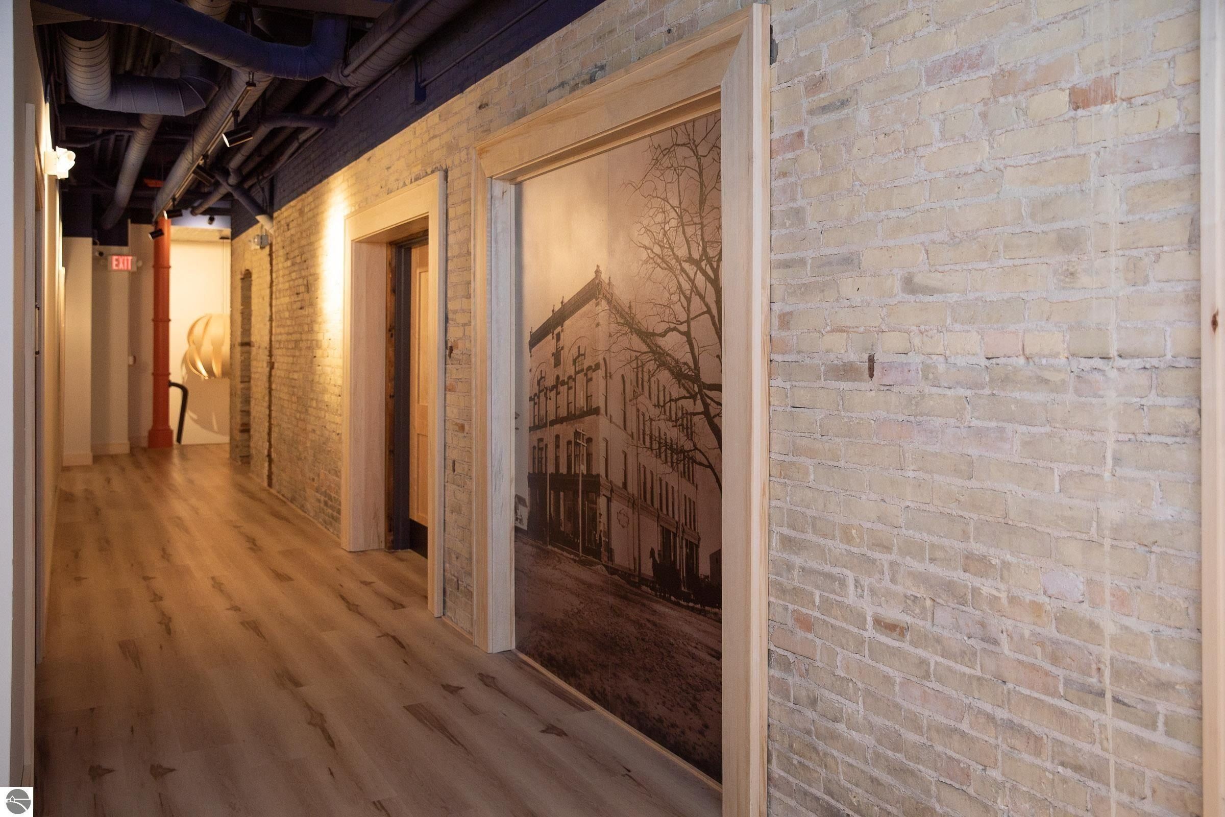 100 E Front Street. Traverse City, MI 49685