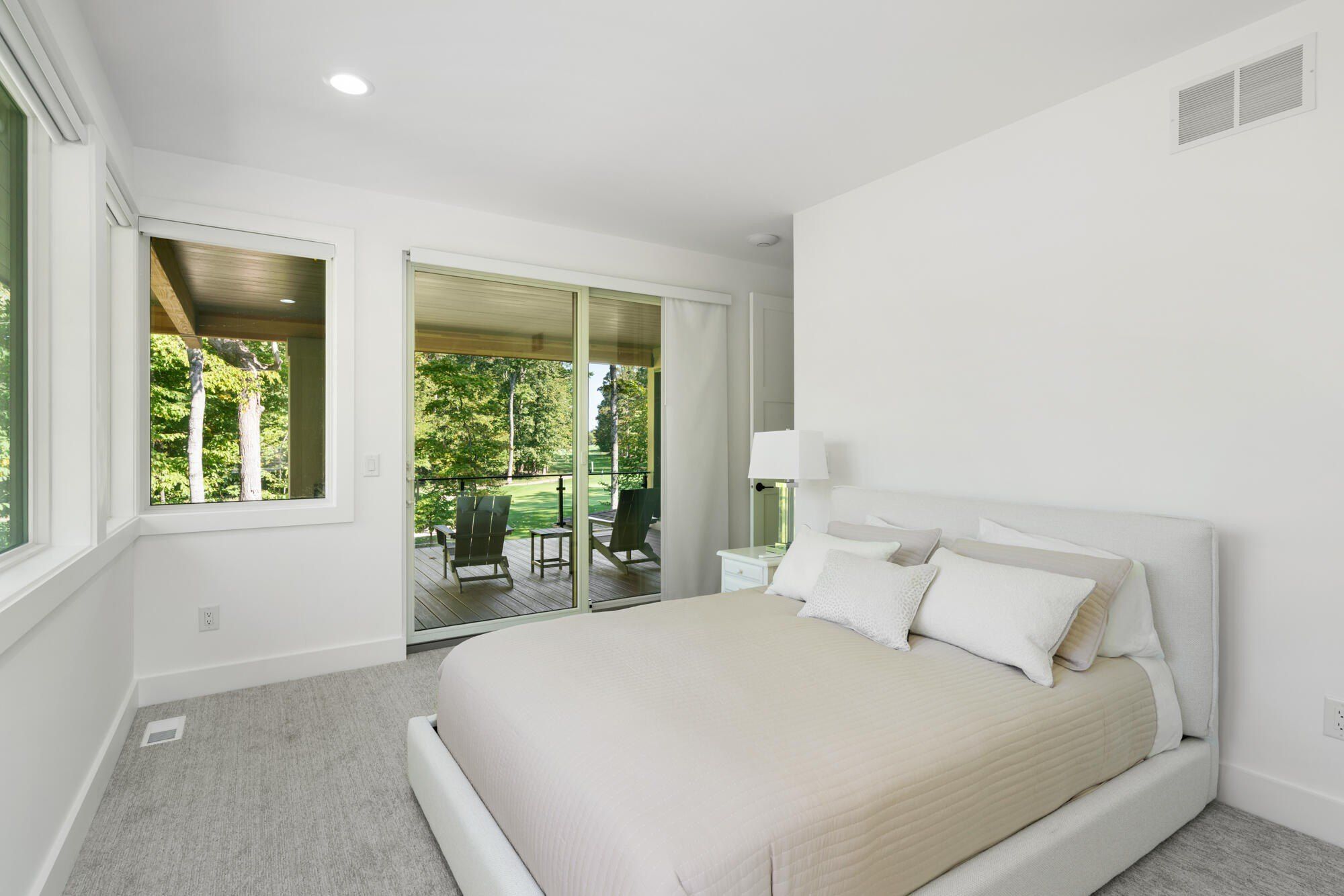 6 N Country Club Drive Unit 6. Charlevoix, MI 49720