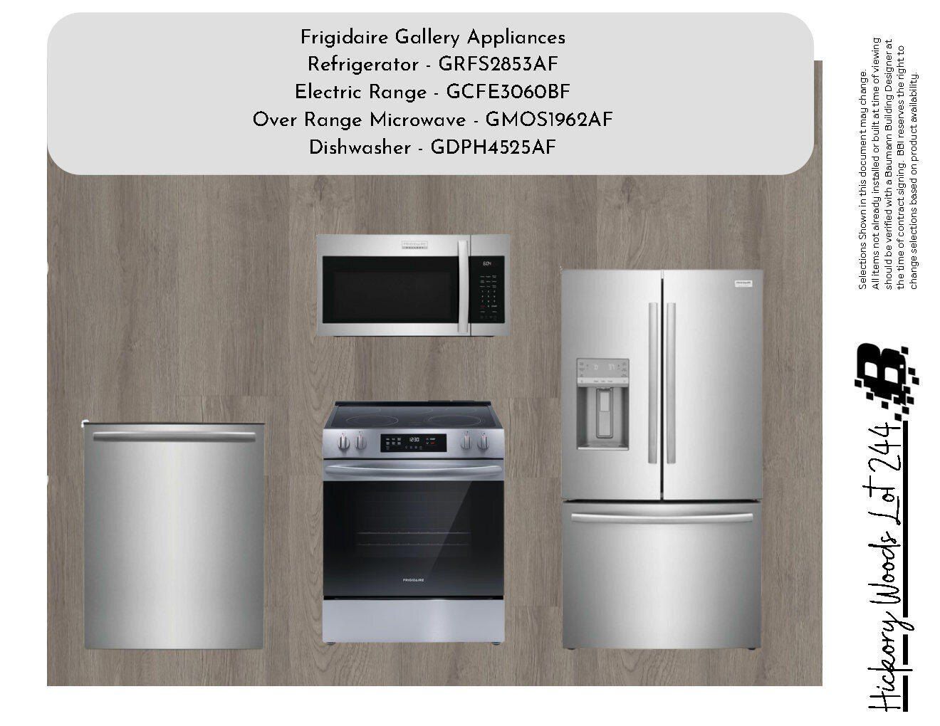 3654 Tulipleaf Drive Lot 244. Holland, MI 49424