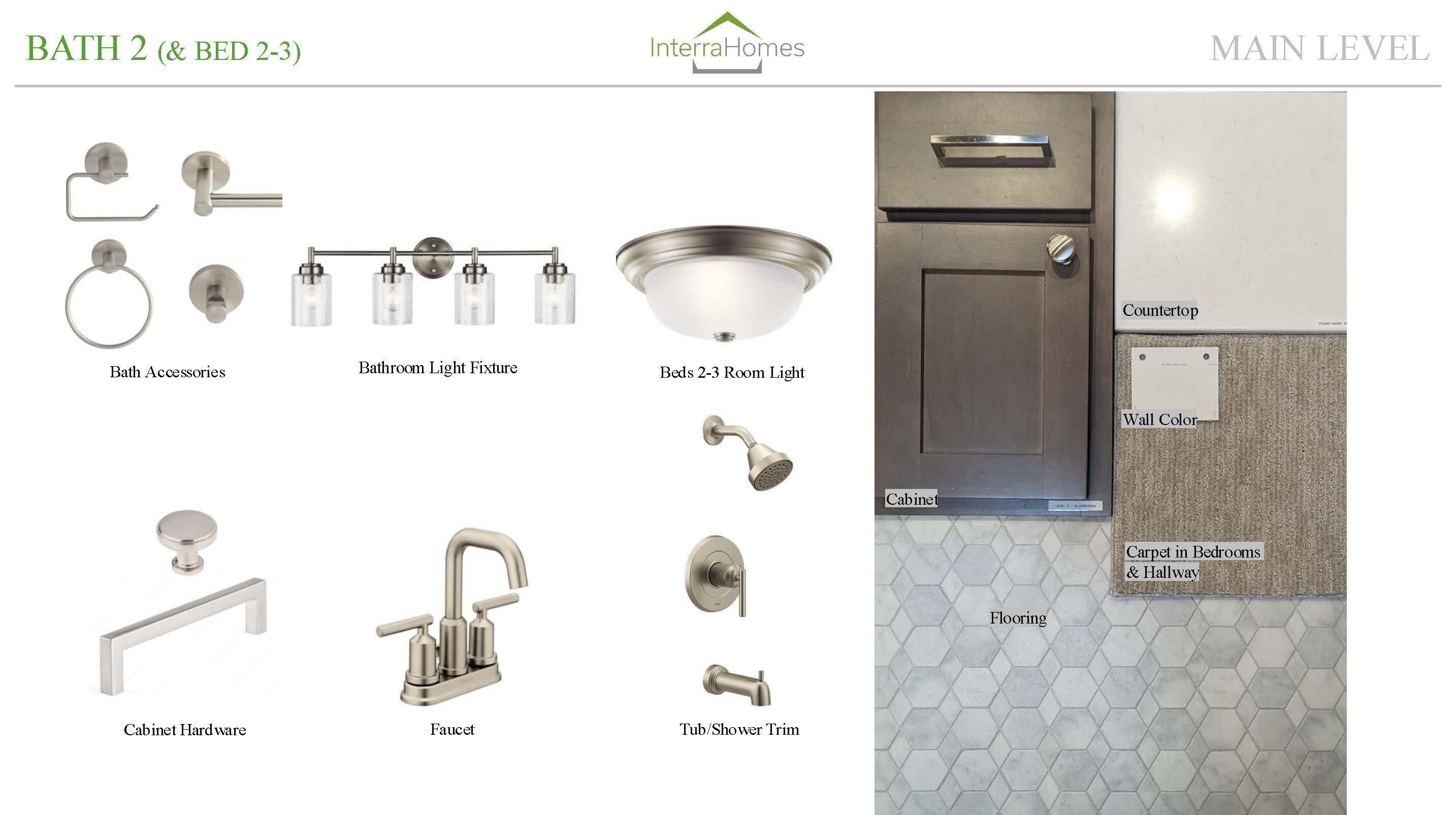 2415 Dayflower Boulevard Unit 15. Zeeland, MI 49464