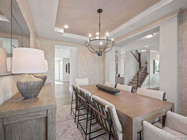 24557 Sheffield Forest Drive. New Baltimore, MI 48051