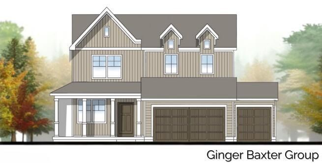 11426 Shoreline Drive Unit 111. Allendale, MI 49401