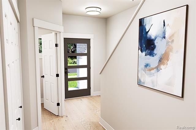 54457 Grand Boulevard. Utica, MI 48316