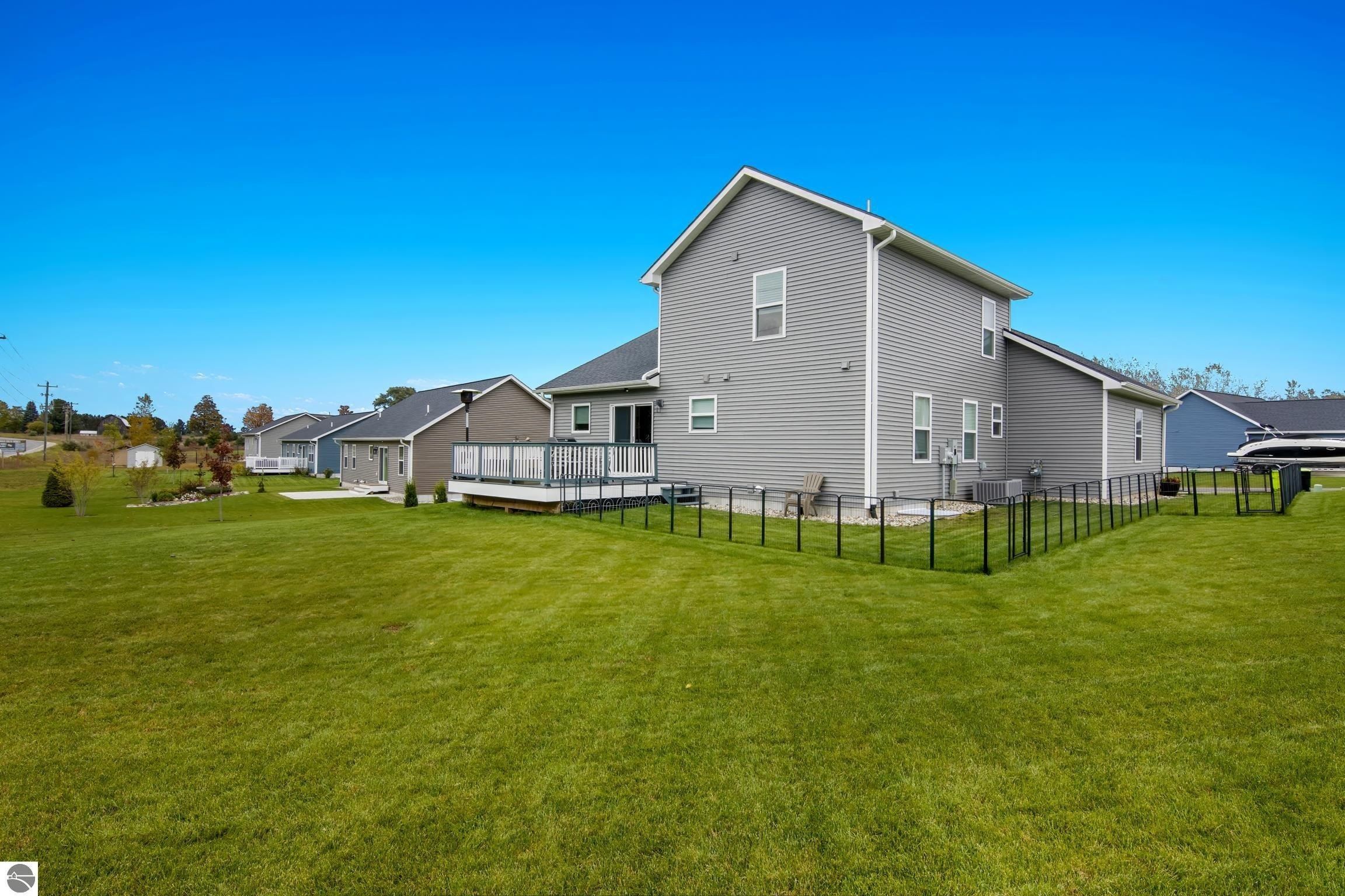 4712 Owl View Drive. Traverse City, MI 49685