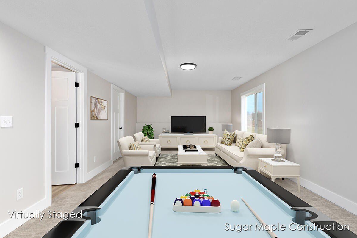 5241 Margot Lane. Allendale, MI 49401