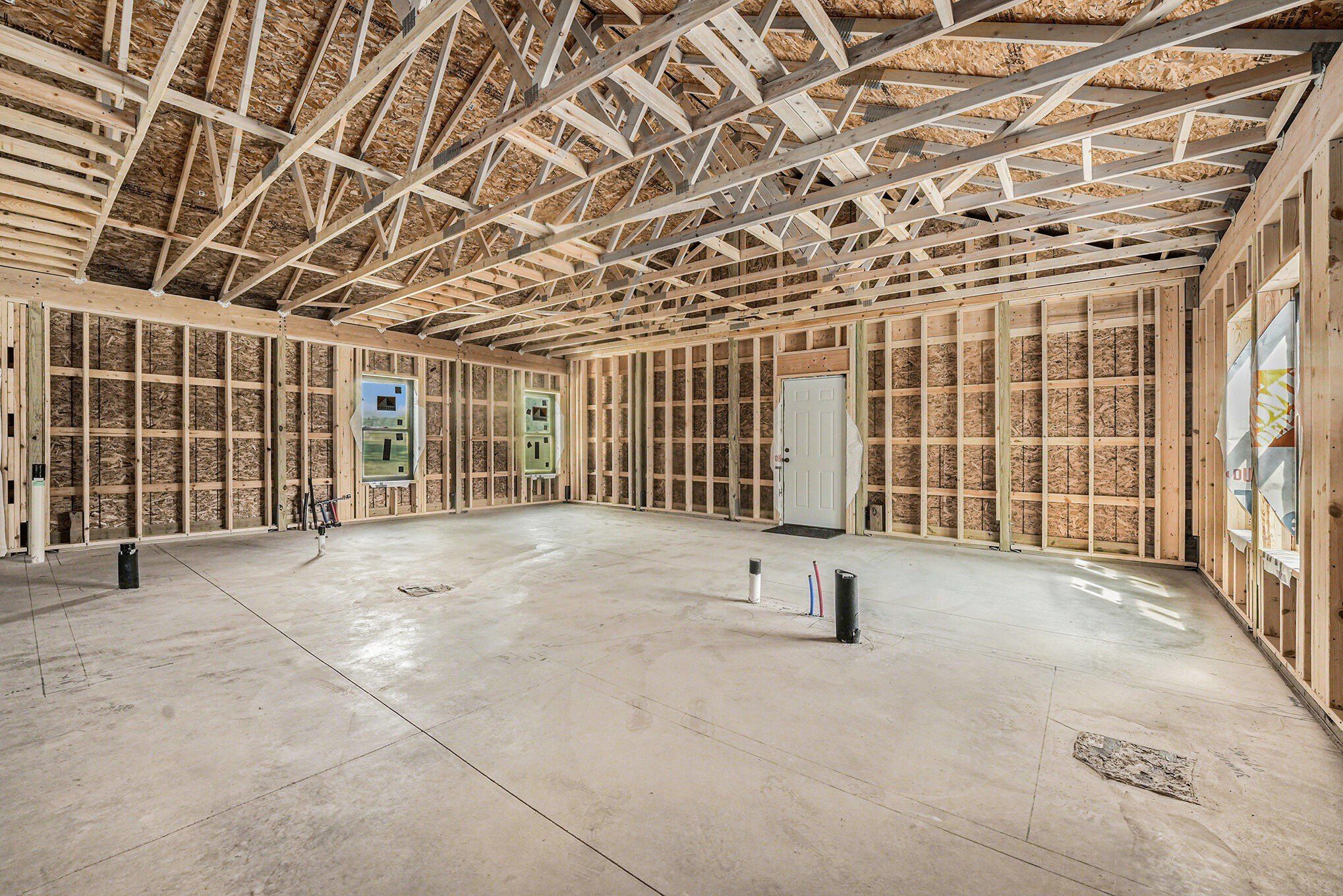 84 Dildine Road. Ionia, MI 48846