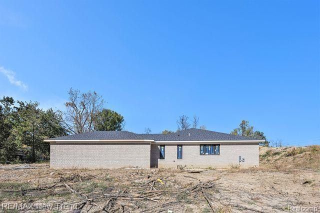 30526 Birchway. Franklin, MI 48025