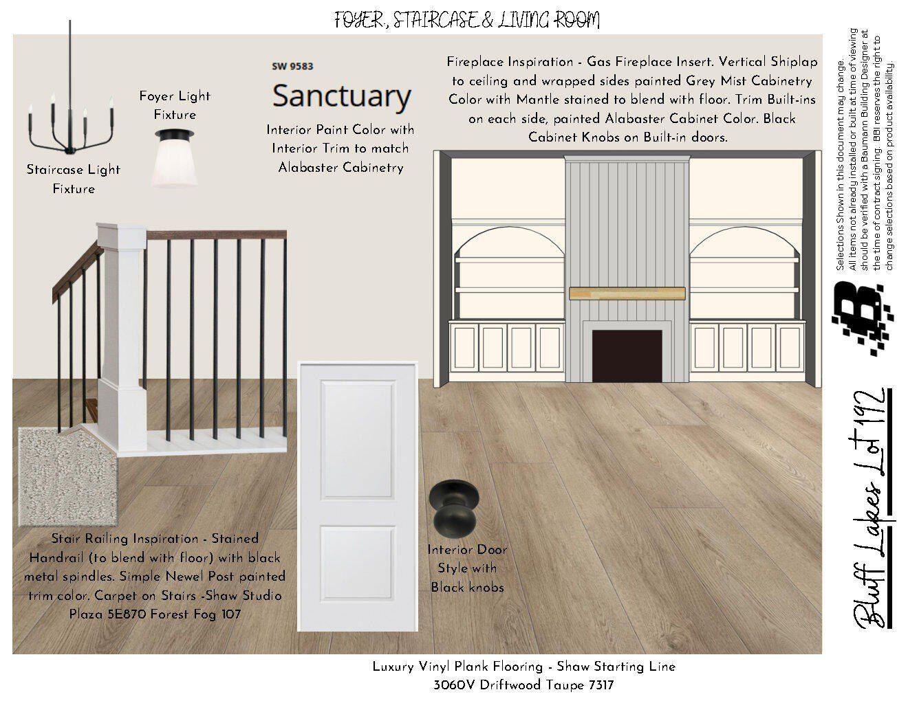 9483 Bluff Ridge Drive Lot 192. Zeeland, MI 49464