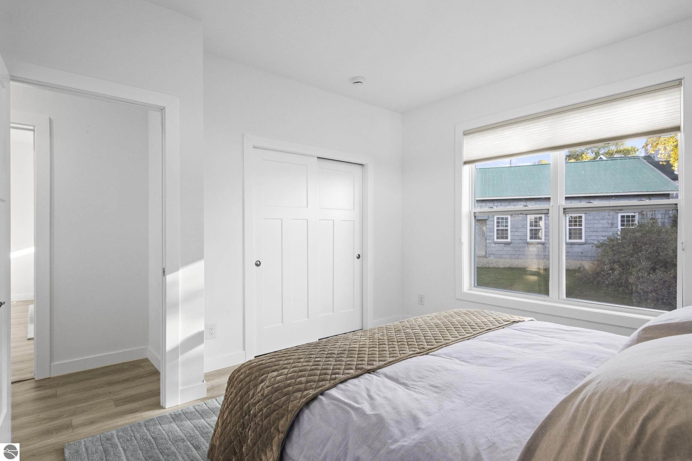 7333 Clark Street. Beulah, MI 49617