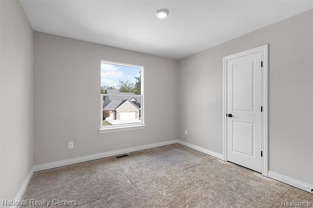 23188 Waterview Drive. New Boston, MI 48164