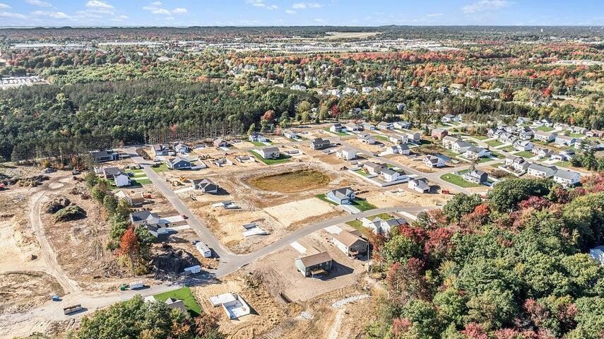 6250 Sturgeon Run. Muskegon, MI 49444