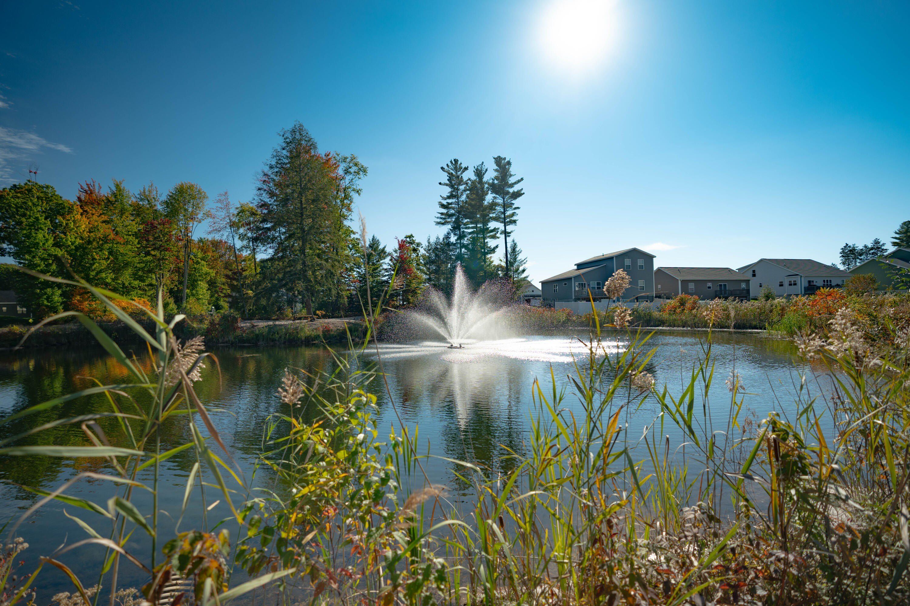 6244 S Bear Den Trail. Muskegon, MI 49444