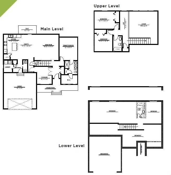 6250 Sturgeon Run. Muskegon, MI 49444