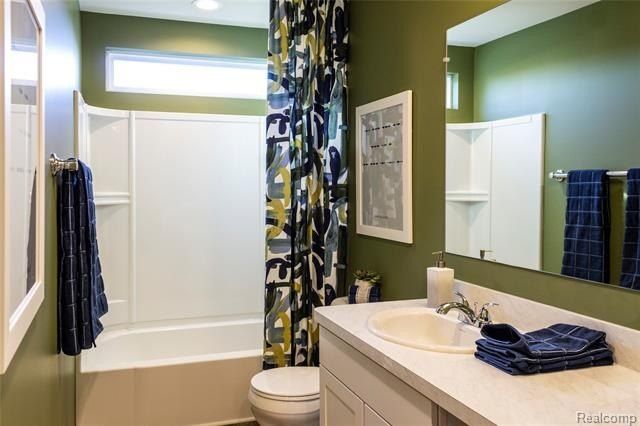 74380 Nordman Court. Bruce, MI 48065