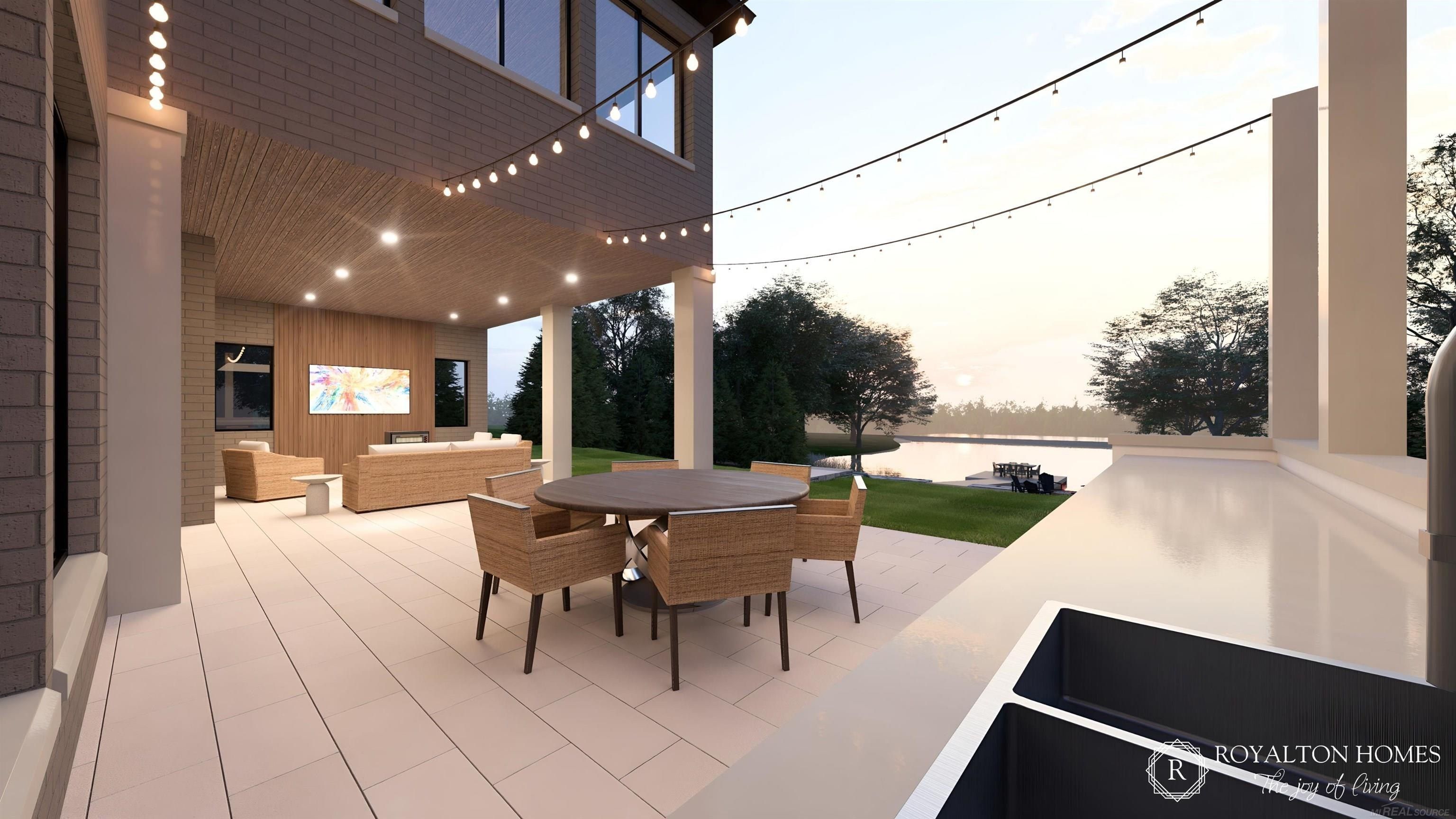 2453 Pebble Beach. Oakland, MI 48363