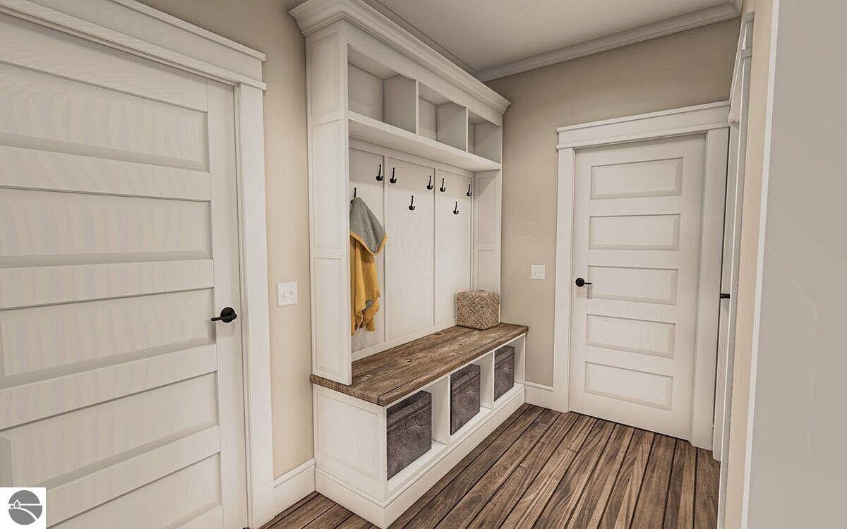 5686 W Timberview Trail. Empire, MI 49630