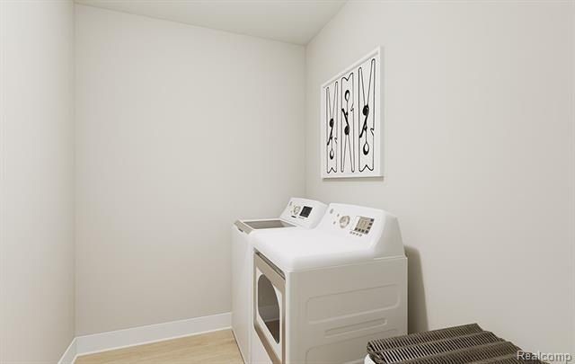 61689 Courtland Drive. South Lyon, MI 48178