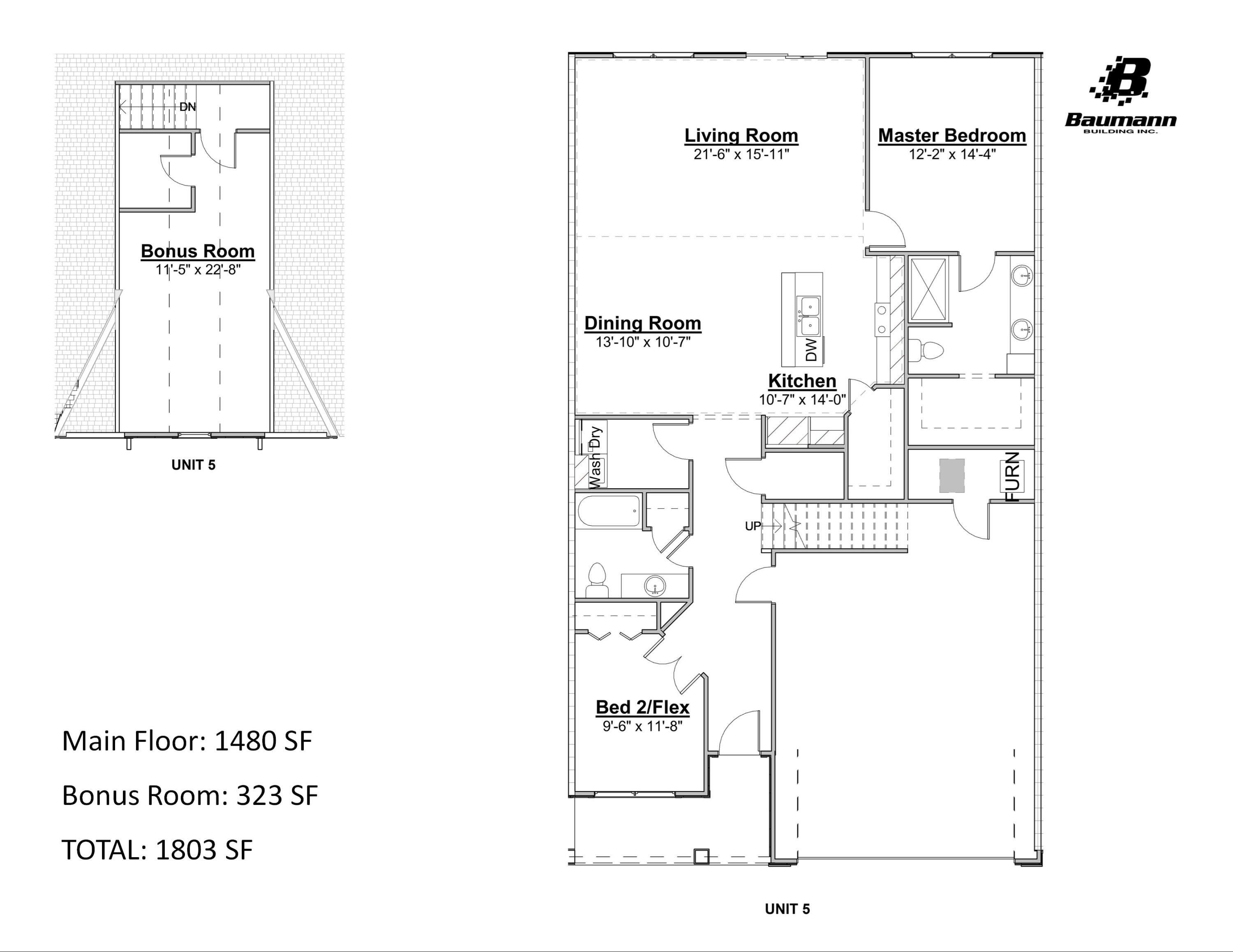 11955 Smithfield Drive Unit 5. Holland, MI 49424